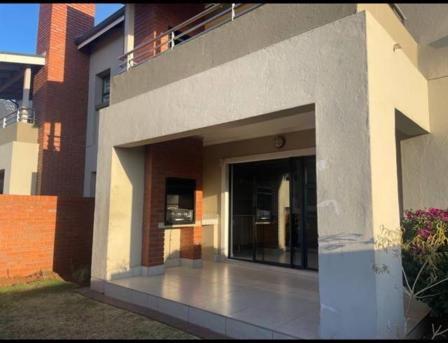 2 BEDROOM PROPERTY TO RENT IN GOLDEN FIELDS ESTATE
